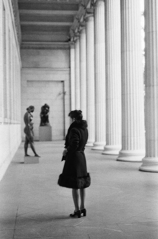 Новая коллекция The Muse by Xassa от Натальи Туровниковой (фото 5)