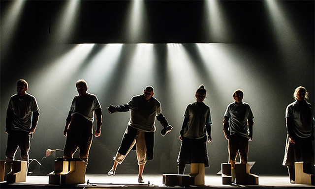 Арт-планы на выходные: 10—11 октября (фото 3)