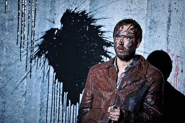 Арт-планы на выходные: 10—11 октября (фото 4)