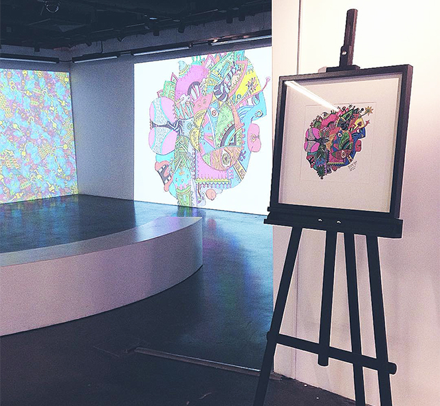 Арт-планы на неделю: 12—18 октября (фото 4)