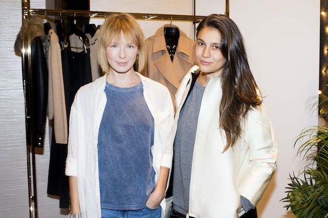 Коктейль и презентация круизной коллекции Louis Vuitton (фото 4)