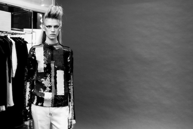 Коктейль и презентация круизной коллекции Louis Vuitton (фото 3)