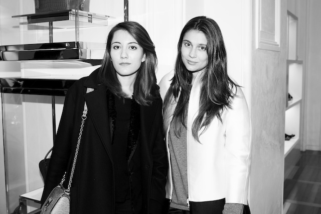 Коктейль и презентация круизной коллекции Louis Vuitton (фото 16)