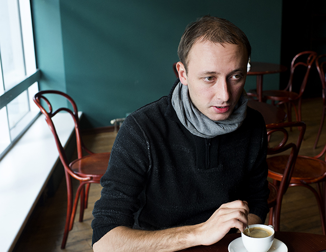 Тимофей Кулябин: "Театр всегда за гранью простого ремесленничества" (фото 5)