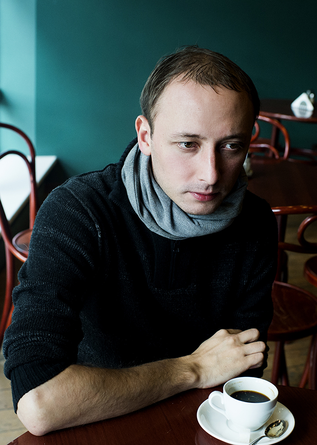 Тимофей Кулябин: "Театр всегда за гранью простого ремесленничества" (фото 6)