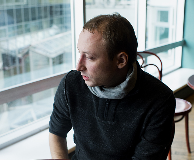 Тимофей Кулябин: "Театр всегда за гранью простого ремесленничества" (фото 3)