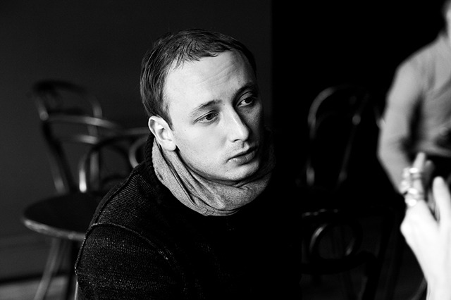 Тимофей Кулябин: "Театр всегда за гранью простого ремесленничества" (фото 2)