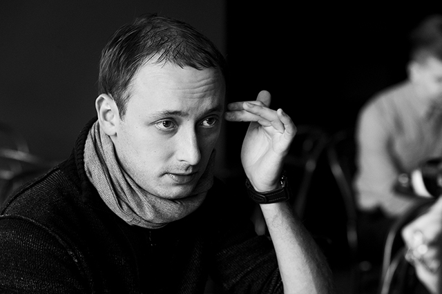 Тимофей Кулябин: "Театр всегда за гранью простого ремесленничества" (фото 4)