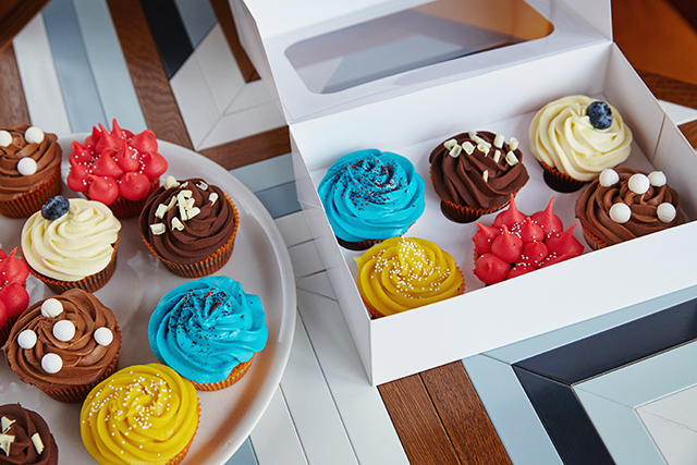 Питерский ресторан "Белка": здоровая еда с цитатами стритфуда (фото 4)