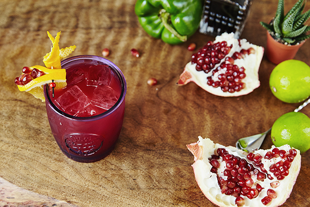 Питерский ресторан "Белка": здоровая еда с цитатами стритфуда (фото 3)