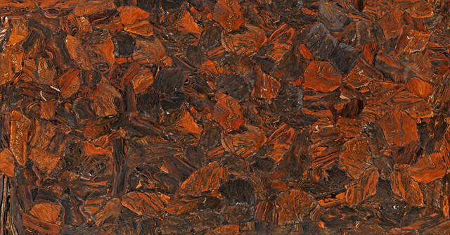 Tiger Iron Gold от Antolini "Tiger iron gold" от Antolini