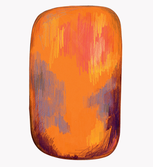 Scribble Yellow от Moooi Carpets "Scribble Yellow" от Moooi carpets