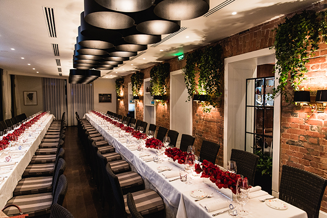 Гости открытия бутика Jimmy Choo (фото 8)