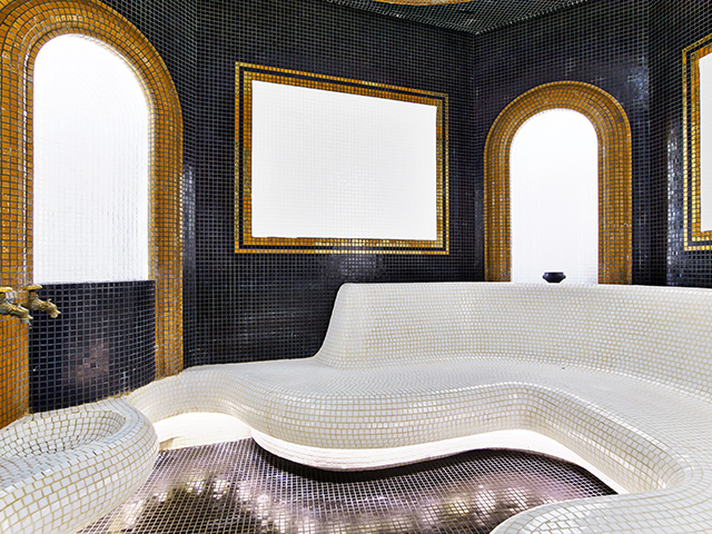 Адрес недели: Iridium Spa (фото 3)