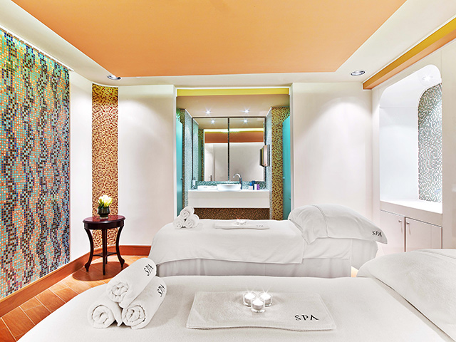 Адрес недели: Iridium Spa (фото 2)