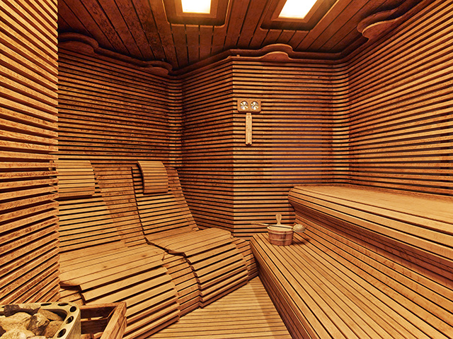 Адрес недели: Iridium Spa (фото 5)