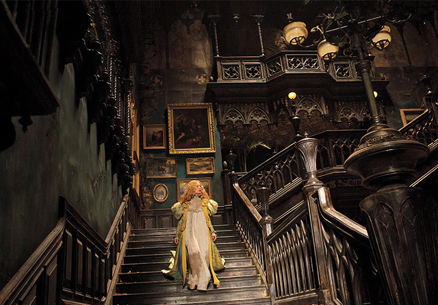 Арт-планы на неделю: 12—18 октября (фото 5)