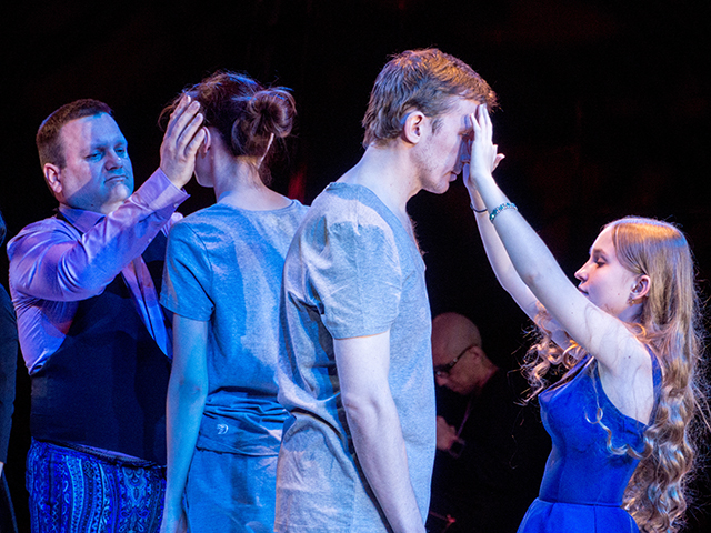 Арт-планы на неделю: 12—18 октября (фото 10)