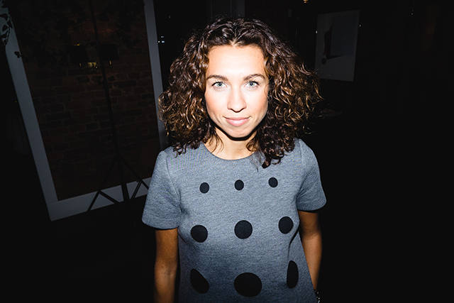 Софья Капкова Гости открытия бутика Jimmy Choo (фото 2)