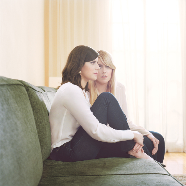 Кейт и Лаура Малливи Rodarte и & Other Stories готовят капсульную коллекцию (фото 1)