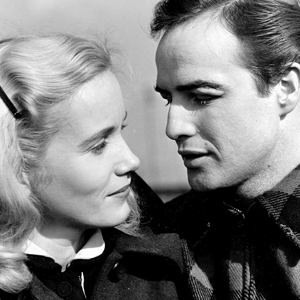 Не только «Последнее танго в Париже»: 10 лучших ролей Марлона Брандо. Выбор BURO.