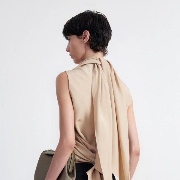 Carven, коллекция resort 2026