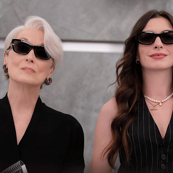 «Дьявол носит Prada», «Одиссея» и «Дюна». Какие кинопремьеры мы ждем в 2026 году