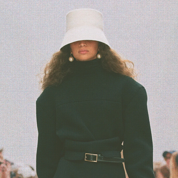 Celine, коллекция осень-зима 2026