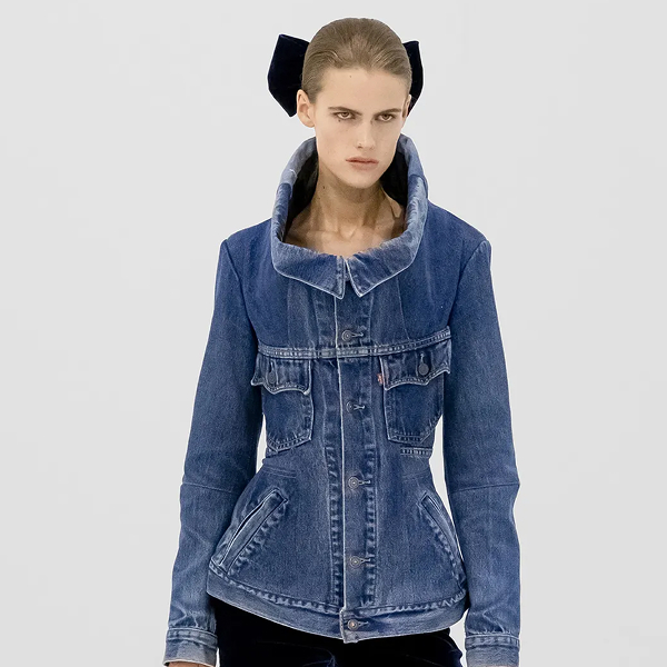Jean Paul Gaultier, коллекция couture осень-зима 2026