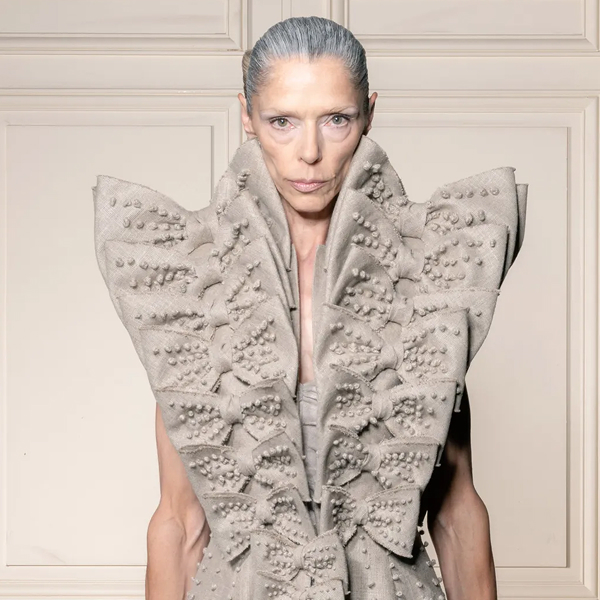Viktor & Rolf, коллекция couture осень-зима 2026