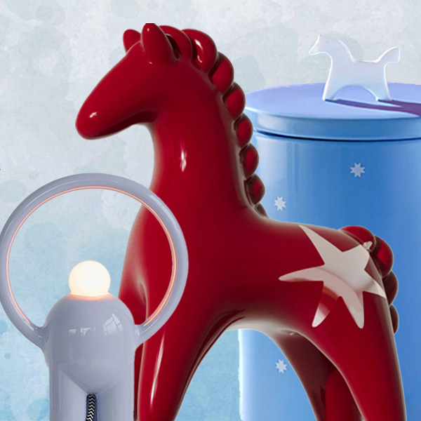 Статуэтки, фарфор и даже светильники: 26 подарков на зимние праздники для тех, кто любит уют