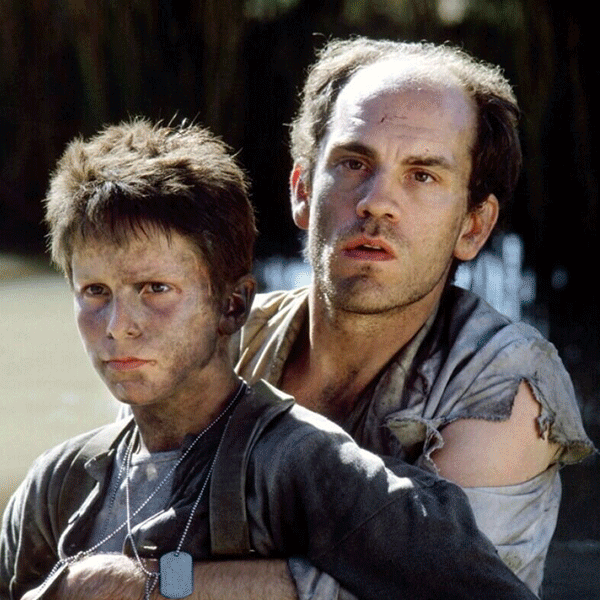 От «Империи солнца» до «Опуса»: 13 лучших ролей Джона Малковича. Выбор BURO.