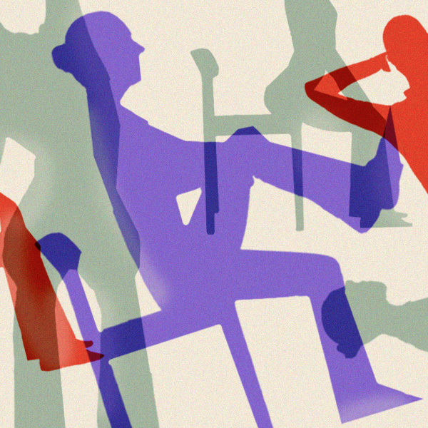 Какие упражнения для бодрости можно сделать во время обеденного перерыва? Показывает эксперт