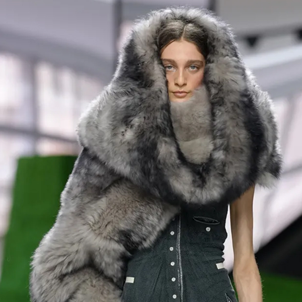 Louis Vuitton, коллекция осень-зима 2026