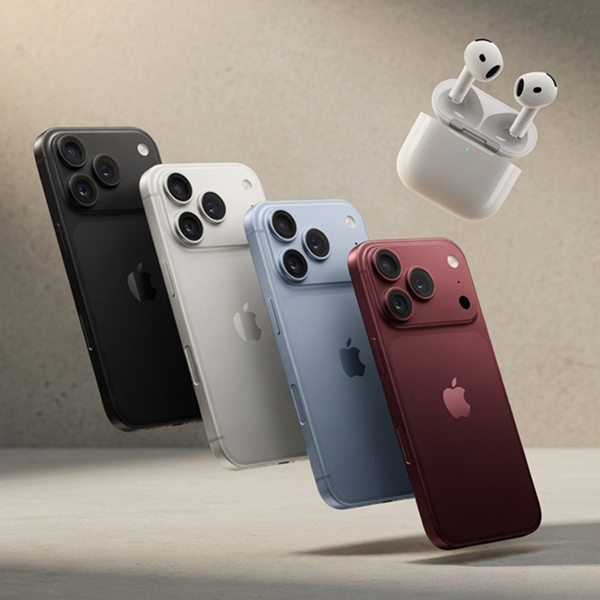 iPhone Duo, iPhone 18 Pro и новые Apple Watch: самое интересное с презентации Apple