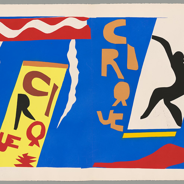 Когда мир нуждается в арт-терапии: Анастасия Постригай — о «матиссомании» последних лет