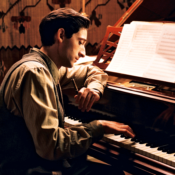 Артур Миллер, Сальвадор Дали и не только: 12 лучших ролей Эдриена Броуди