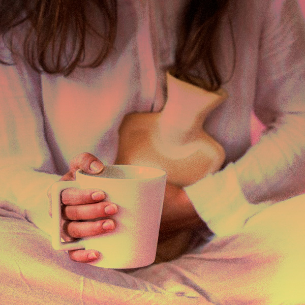 Что происходит с организмом перед месячными и во время них? Отвечает эксперт