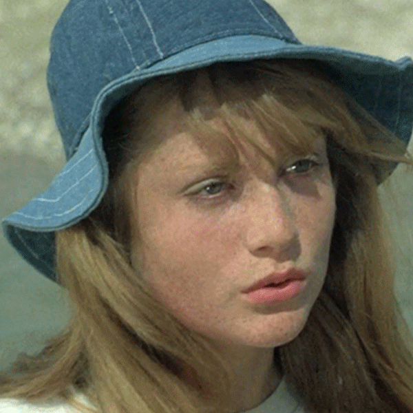 От «Вальсирующих» до «Сидони в Японии»: 10 лучших ролей Изабель Юппер. Выбор BURO.