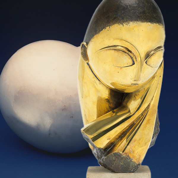 Радикальная простота: Константин Бранкузи в 10 скульптурах