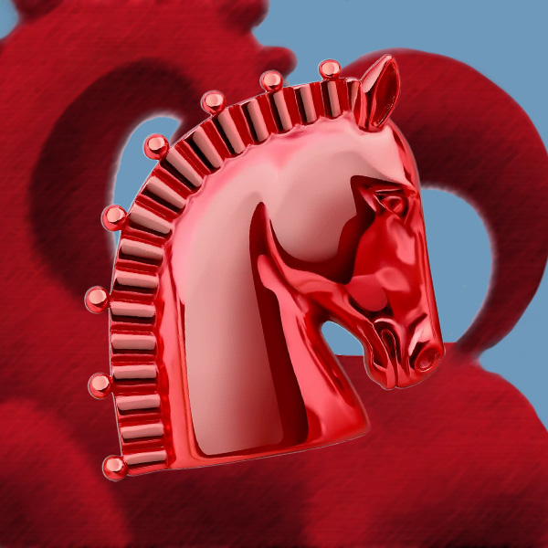 Огненные кони: 20 предметов с символом наступающего года