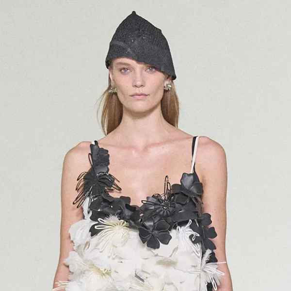 Bottega Veneta, коллекция весна-лето 2027