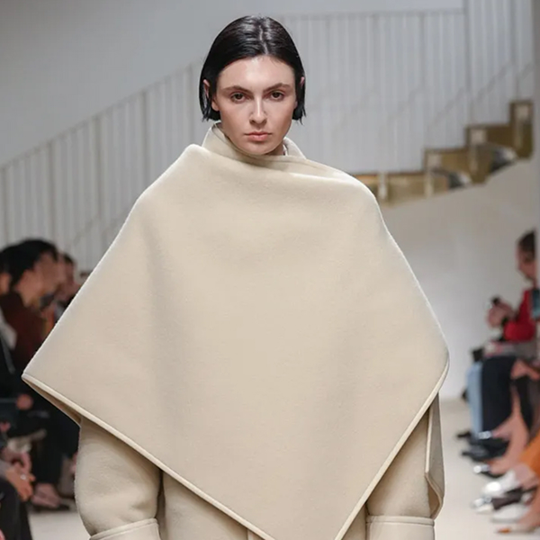 Tod's, коллекция осень-зима 2026