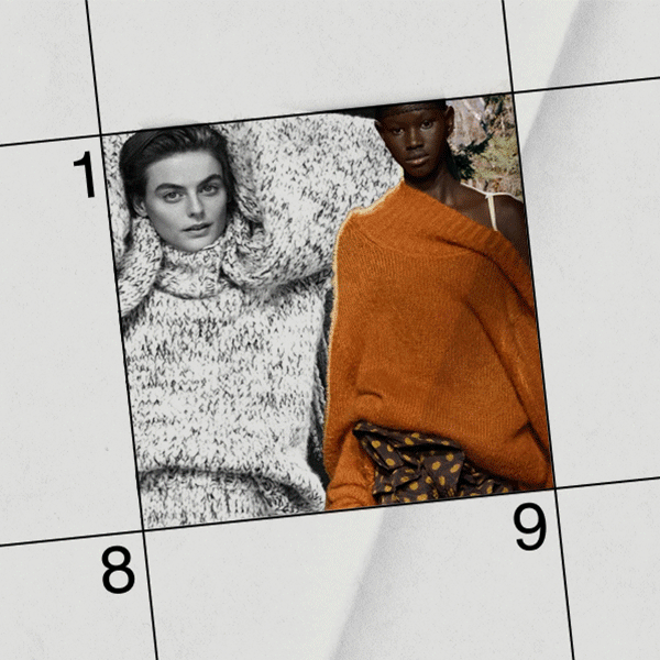 Тепло ли тебе? Свитера, пуховики, шубы и аксессуары для зимы 2026