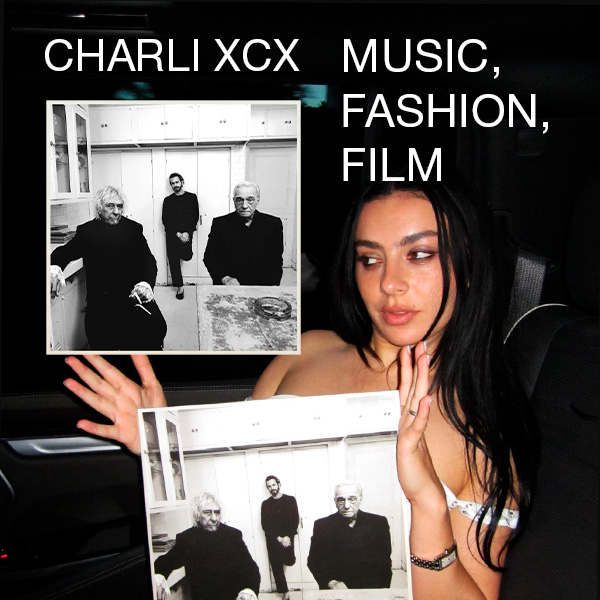 Музыка перемен. Что нужно знать о новом альбоме Charli XCX «Music, Fashion, Film»