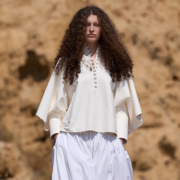 Jacquemus, коллекция весна-лето 2027