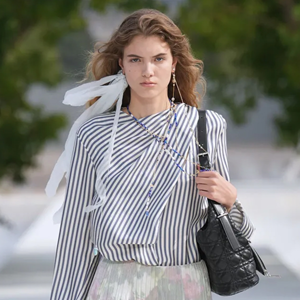 Christian Dior, коллекция весна-лето 2027