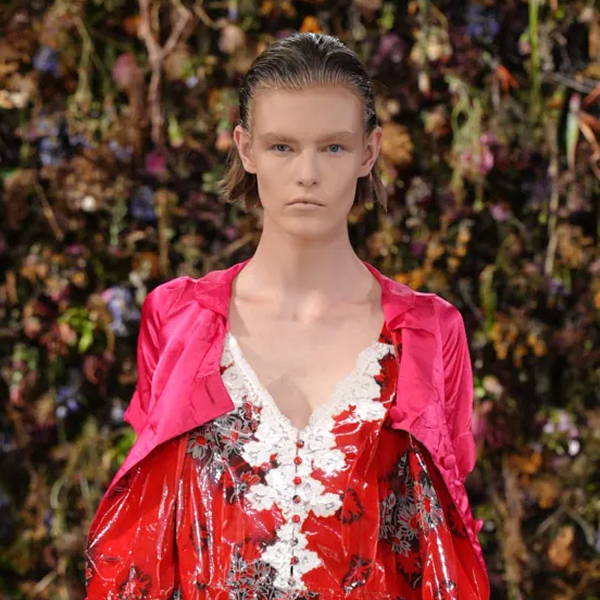 Maison Margiela, коллекция весна-лето 2027