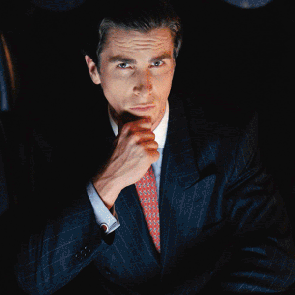 От «Американского психопата» до «Машиниста»:  10 лучших ролей Кристиана Бэйла. Выбор BURO.