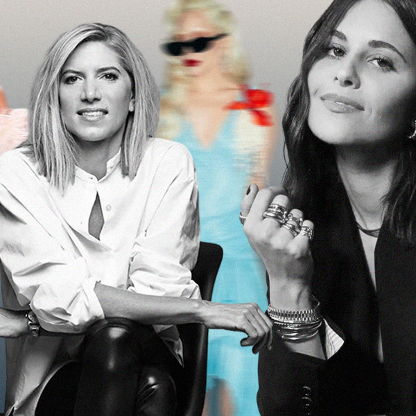 Герои бэкстейджа. Звездные стилисты, которые одевают Марго Робби, Селену Гомес — и не только